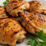 Best Damn Air Fryer Chicken Thighs 12 damn air fryer chicken thighs recipe